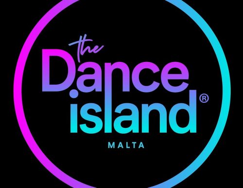 The Dance Island