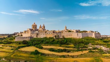 Mdina Walking Tours – Malta’s Best Guided & Free Self-Guided Walking Tours