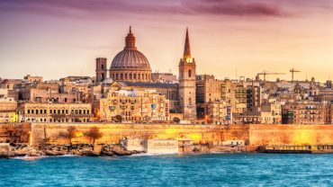 Valletta Walking Tours – Malta’s Best Guided & Free Self-Guided Walking Tours